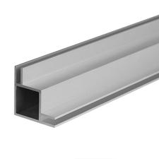 Profili alluminio prezzi online - Produzione profilati alluminio