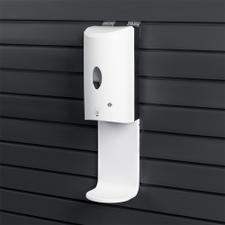 Sensor-Wall - set retrofit per dispenser di disinfettante per FlexiSlot®.