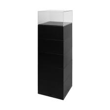 EasyCubes vetrina "Plinth"