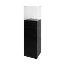 EasyCubes vetrina "Plinth"