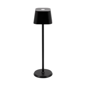 Lampada da tavolo ricaricabile a LED "Georgina"