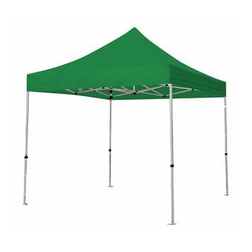 Gazebo promozionale "Zoom" 3 x 3 m