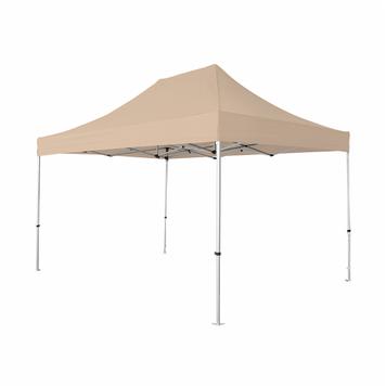 Gazebo promozionale "Zoom" 4,5 x 3 m