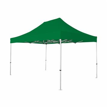 Gazebo promozionale "Zoom" 4,5 x 3 m