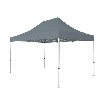 Gazebo promozionale "Zoom" 4,5 x 3 m