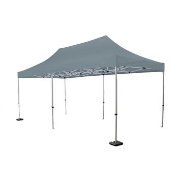 Gazebo promozionale "Zoom" 6 x 3 m