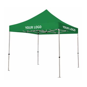 Gazebo promozionale "Zoom" 3 x 3 m