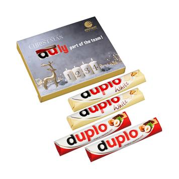 Confezione Duplo "Advents"