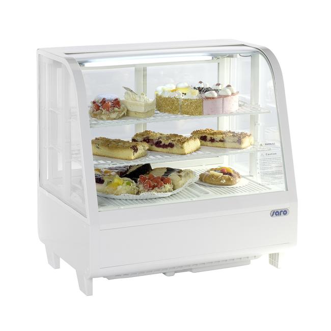 Vetrina Espositive Refrigerate di Design