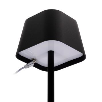 Lampada da tavolo ricaricabile a LED "Georgina"