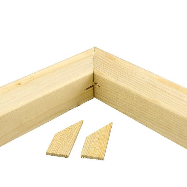 Profili per cornice in legno Standard”