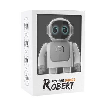 Robot elettronico "Robert"